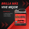 SOLUBRIL - SUELOS RELUCIENTES AL INSTANTE